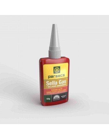SELLA GAS ANAEROBICO 15G...