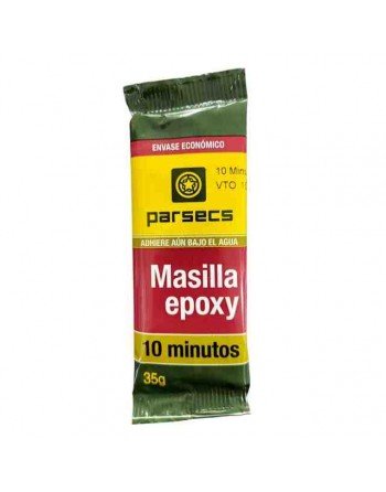 MASILLA EPOXI 10 MINUTOS 35...