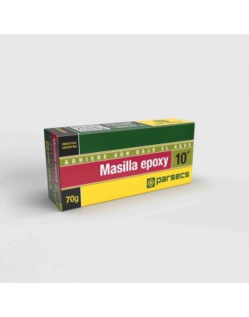 MASILLA EPOXI 10 MINUTOS 70...