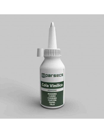 COLA VINILICA 250GS PARSECS