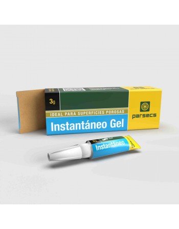 PEGAMENTO  INSTANTANEO EN...