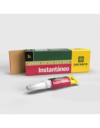 PEGAMENTO  INSTANTANEO  2GS...