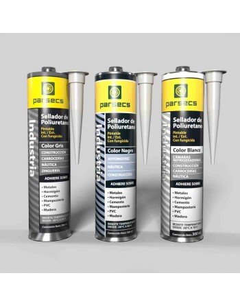 SELLADOR DE POLIURETANO...