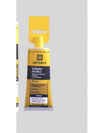 SELLADOR GRIETAS Y FISURAS...