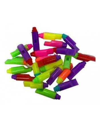 SILBATO CUMPLEAÑO BOLSA