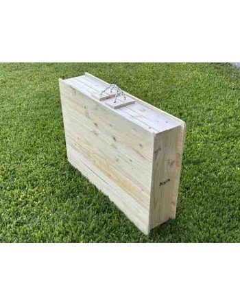 MESA MALETIN PLEGABLE CON...