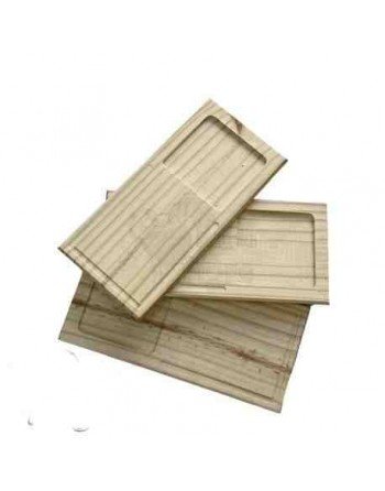 TABLA MADERA PARA COMER...