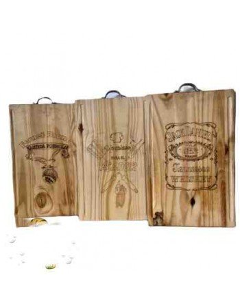 TABLA MADERA DIA DE LA MADRE