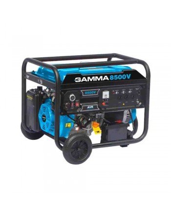 GRUPO ELECTROGENO 8500W...