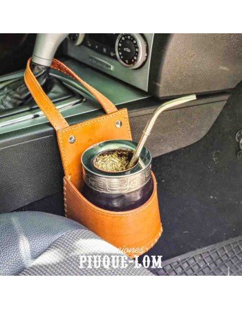 PORTA MATE PARA AUTO 