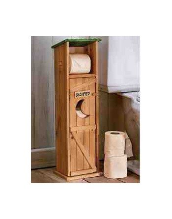 MADERA ORGANIZADOR DE BAÑO...