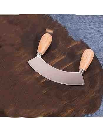 MADERA CORTA PIZZA BASCULANTE