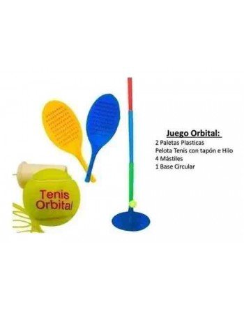 TENIS ROTOR PLAYERO 