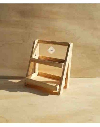 MADERA EXIBIDOR MINI GRANDE...