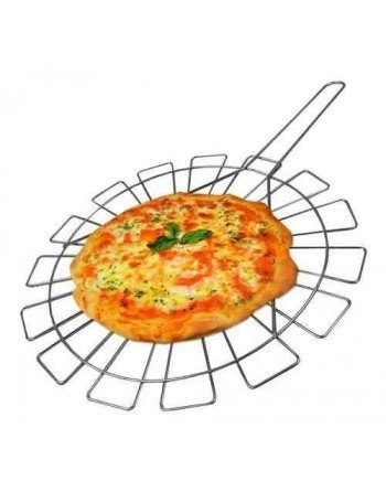 PARRILLA PARA PIZZA A LA...