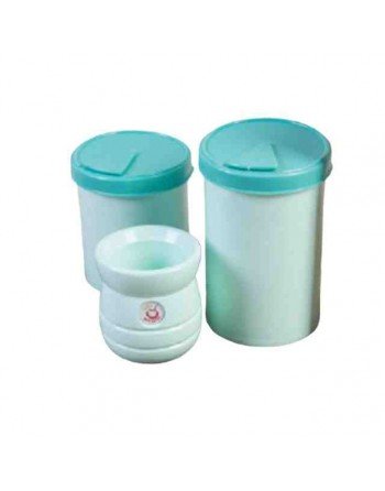 SET MATE AZUCARERA Y...