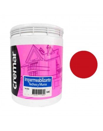 CREMAR IMPERMEABILIZANTE...