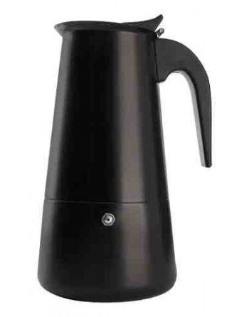 CAFETERA PARA 12 TAZAS...