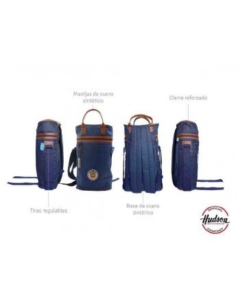MOCHILA MATERA HUDSON