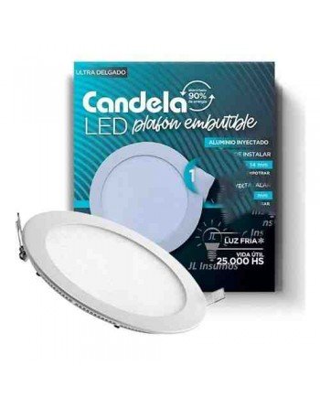 APLIQUE/LUMINARIA LED...