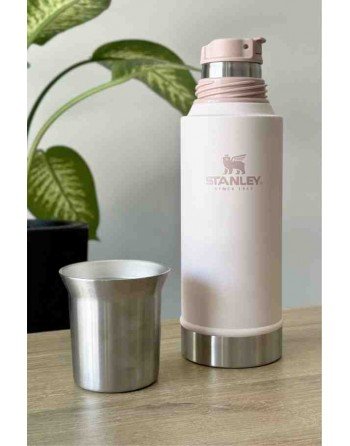 TERMO ACERO MATERO STANLEY...