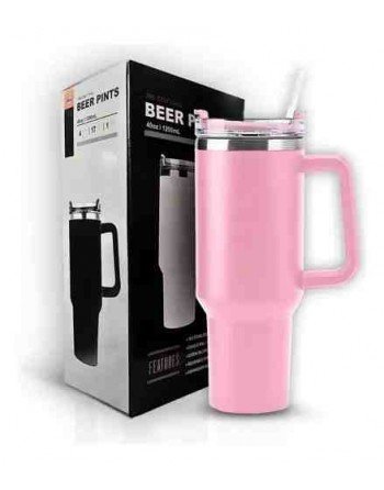 VASO TERMICO OUTDOORS 