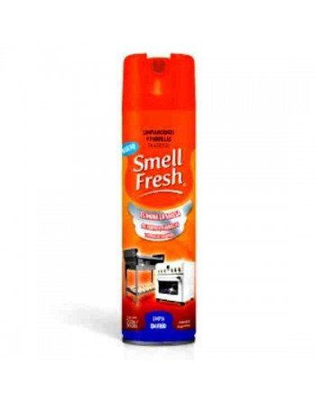 LIMPIA HORNO SMELL FRECH
