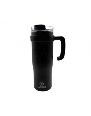 VASO ACERO CUSTER TROMEN 