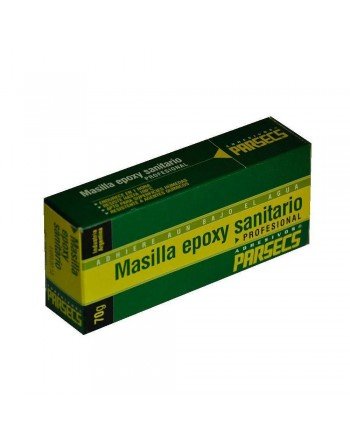 MASILLA EPOXI SANITARIO  DE...