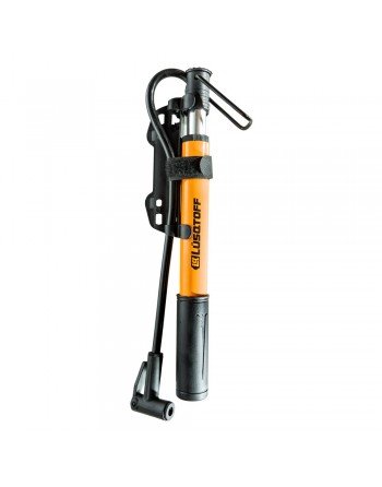 INFLADOR BICI PORTATIL L9152