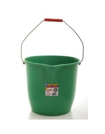 BALDE 11 LITROS CON MANIJA...