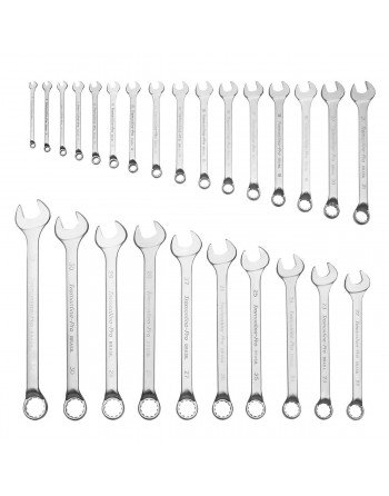 LLAVE COMBINADA 19mm 