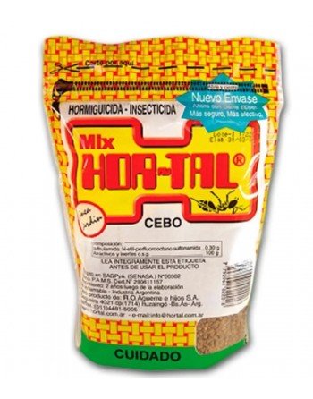 HORTAL GRANULADO  1000GR