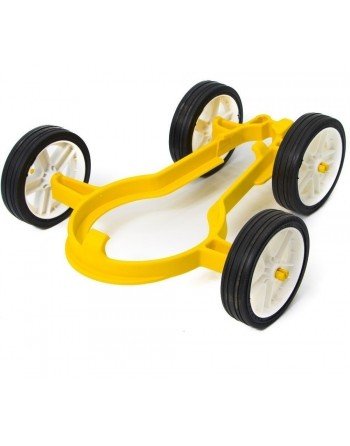 CARRITO BORDEADORA SCHAFER