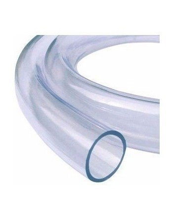 MANGUERA CRISTAL  9x12x50 Mts.