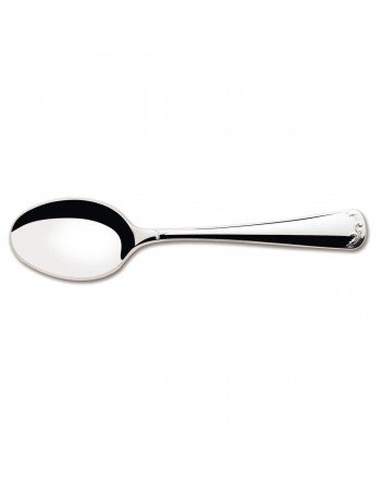 CUCHARITA CAFE ACERO X12