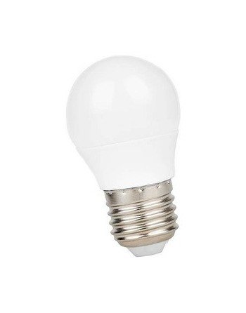 LAMPARA LED GOTA LED 3 W E27 