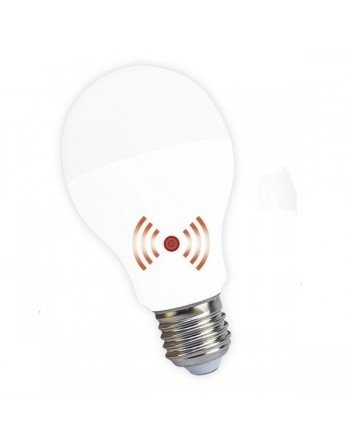 LAMPARA LED 12 W CON...