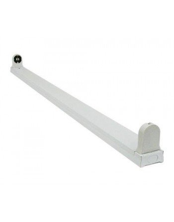 LISTON PARA TUBO LED 120 CM