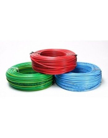 CABLE UNIPOLAR 16 mm2