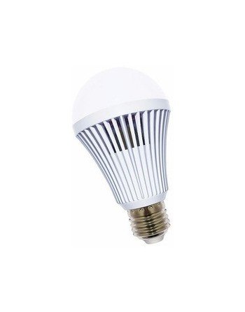 LAMPARA LED 9 W EMERGENCIA...