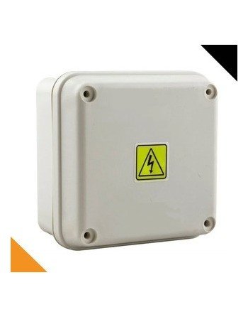 CAJA ESTANCA 100 X 100 X 50