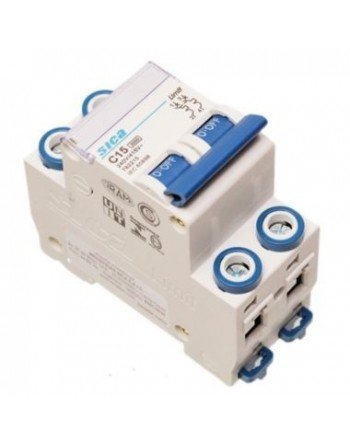 TERMICA 2 X16 SICA