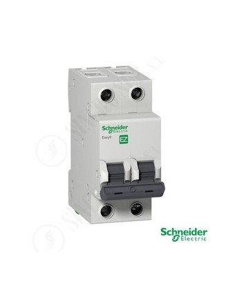TERMICA SIXELECTRIC 2 X 32 AMP