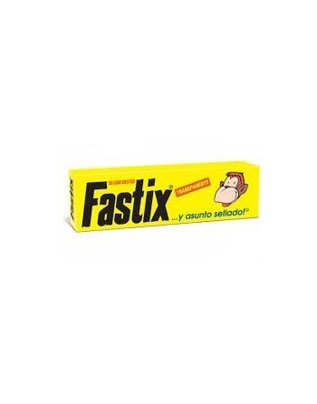 FASTIX TRANSPARENTE