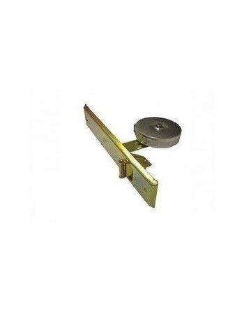 ENROLLADOR CORTINA 6MT