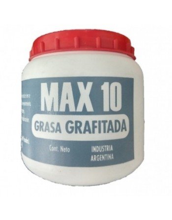 GRASA GRAFITADA x  100grs