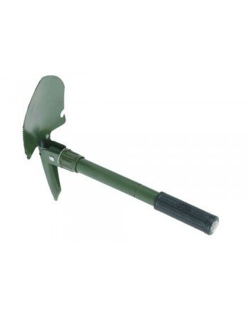 PALA PLEGABLE CAMPING LUSQTOFF